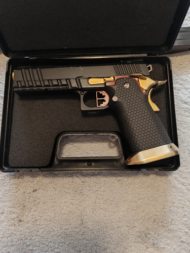 AW Custom Hi-Capa