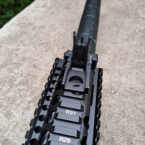 Müüa airsoft (6 foto / 8)
