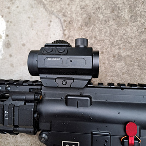 Müüa airsoft (3 foto / 8)