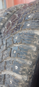 4шт. 185/70/R14 (2 фото из 3)