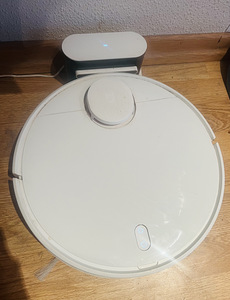 Робот-пылесос Xiaomi Mi Robot Vacuum Mop Pro (2 фото из 3)