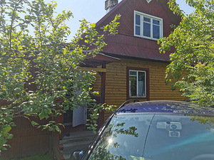 Продается дача в России, рядом с границей (3 фото из 5)