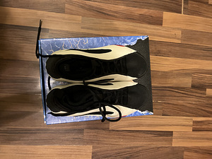 Korvpallijalatsid. Harden vol 8. (4 foto / 4)