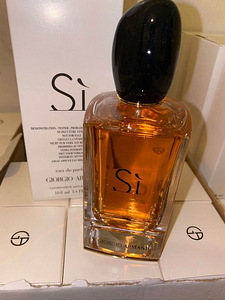 Si Armani 100 ml tester (1 foto / 1)