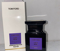 Tom ford cafe rose 100 ml tester