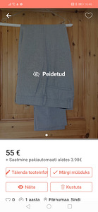 Meeste (2 foto / 2)