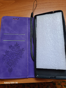 Samsung s 20 fe ja xiaomi 12 (3 foto / 4)