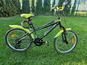 Bottecchia adventure HC9 20" (1 foto / 1)