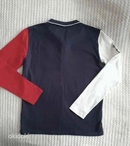 S.170 GANT блузка для мальчика (фото #3)