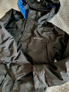 S.134/140 Everest õhuke jope (2 foto / 3)