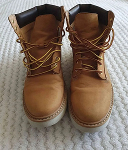 S.36 õhukesed Timberland saapad, kerged (4 foto / 6)