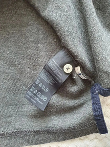 S.L meeste Tommy Hilfiger polo pluus (4 foto / 4)