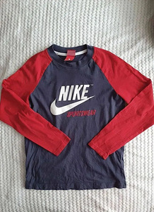 S.S meeste nike pv pluus (1 foto / 3)