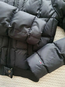 S.XS Tommy Hilfiger naiste sulejope (2 foto / 6)
