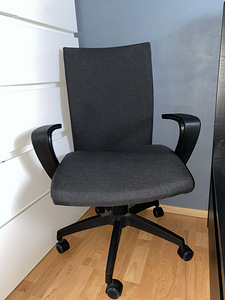 Kontorikonverentsitool / Office chair (2 foto / 4)