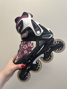 Heas korras RollerBlade rulluisud (4 foto / 5)