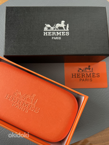 Hermes stiilis prillid (foto #7)