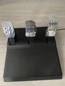 Thrustmaster ts-xw racer sparco rool (3 foto / 4)