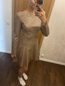 Louis vuitton must kleit (2 foto / 3)