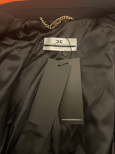 Elisabetta franci pintsak S Ja Dior pintsak S (4 foto / 5)