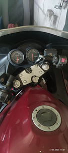 Müüa Suzuki RF 900R (3 foto / 5)