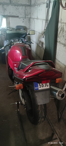 Müüa Suzuki RF 900R (5 foto / 5)