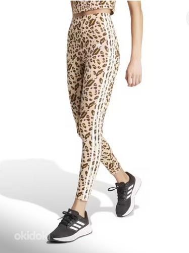 Leggings/ Леггинсы Adidas