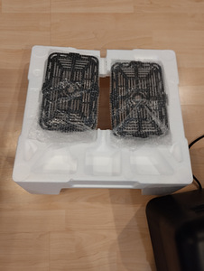 Delimano Air fryer (5 foto / 7)