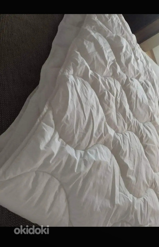Одеяло полуторное tekk 200*140 (фото #2)