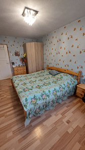 Tervise tn 8a, Ahtme, Kohtla-Järve, Ida-Virumaa (10 foto / 11)