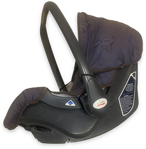 Автокресло Britax до 13 кг (2 фото из 3)