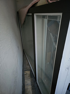 Müüa aken (3 foto / 5)