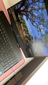 Ноутбук HP Omen 15 (2 foto / 6)