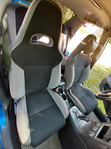 Müüa Subaru Impreza (5 foto / 8)