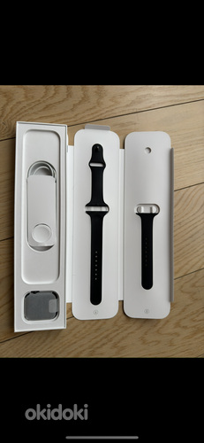 Apple watch SE 44mm (foto #1)
