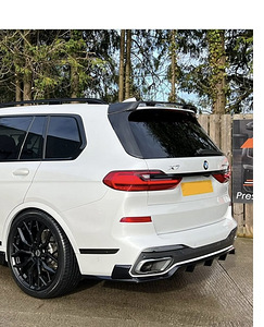 BMW X7 Аэрокит