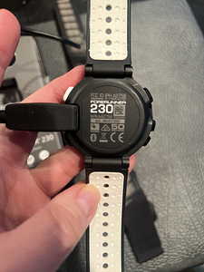 Garmin 230 (2 фото из 2)