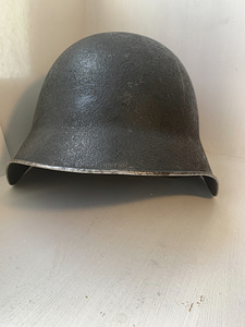 Šveitsi armee kiiver M38/40, 1943 mudel (2 foto / 7)