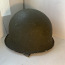 Шлем французской армии Шлем М51 образца 1953 года (фото #1)