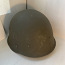 Шлем французской армии Шлем М51 образца 1953 года (фото #2)