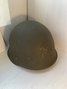 Prantsuse armee kiiver M51 kiiver, 1953 mudel (2 foto / 6)