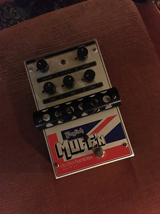 Electro Harmonix English Muffin (1 foto / 1)