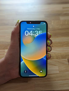 iPhone XS (ideaalses seisukorras) (1 foto / 2)