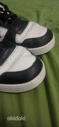 Calvin Klein Jeans Basketball Cupsole Mid tossud s 42 (foto #4)