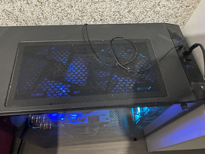 Mänguarvuti - RX 570 | I7 4790 | 16 gb RAM (3 foto / 4)