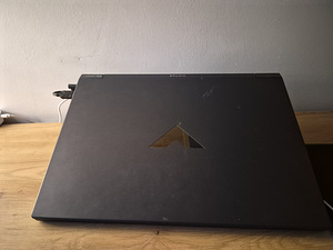 Mänguri sülearvuti: Ryzen 5 7535H, RTX 2050, 16GB DDR5, 512G (3 foto / 7)