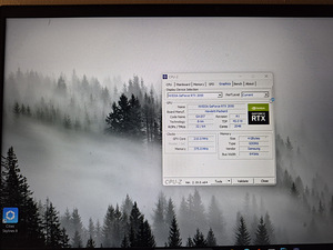 Mänguri sülearvuti: Ryzen 5 7535H, RTX 2050, 16GB DDR5, 512G (5 foto / 7)