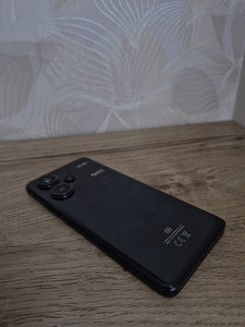 Redmi note 13 pro+ 5g (1 foto / 9)