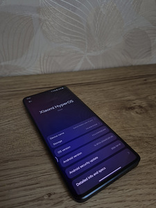 Redmi note 13 pro+ 5g (2 foto / 9)