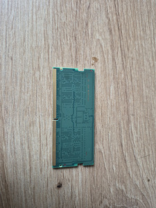 Laptop Ram ddr5 5600 Sodium (2 foto / 2)